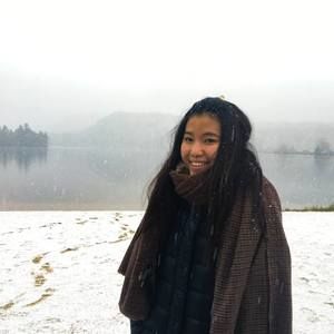 Meet your Posher, Judy